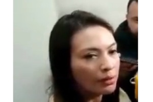 Atentado contra José Carlos Acevedo: Abogada niega haber tenido arma utilizada en ataque