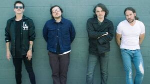The Foundations of Decay: el nuevo lanzamiento de My Chemical Romance