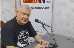 Crónica / Acevedo no presenta mejorías dice reporte médico