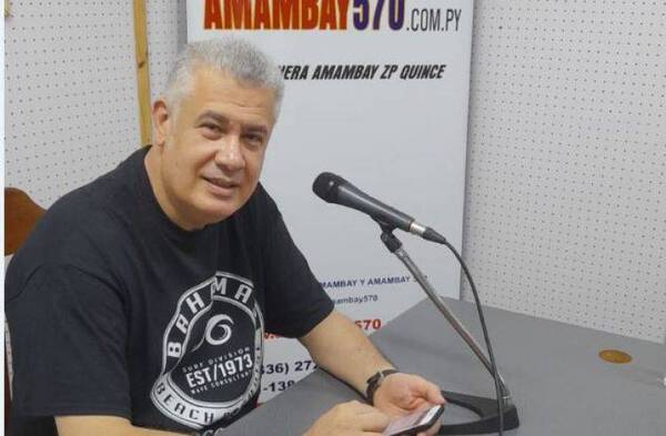 Crónica / Acevedo no presenta mejorías dice reporte médico
