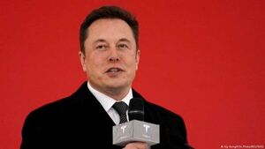 Acusan a Elon Musk de acoso sexual y el magnate responde