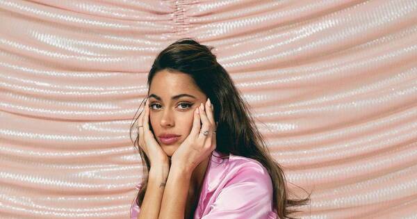 La Nación / “Es el show de mi vida”, Tini Stoessel sobre su presentación en el Hipódromo de Palermo