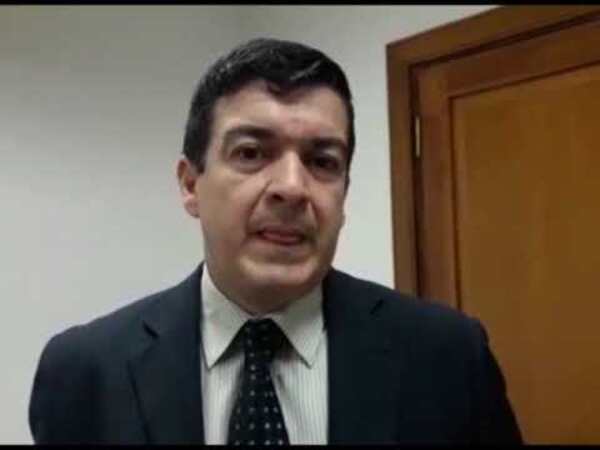 Ex fiscal confirma que entregó la pistola a una de las detenidas por caso Acevedo - ADN Digital