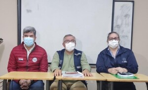 MSP pretende continuar el convenio de UTI con el IPS