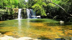 Mades habilita nuevamente el acceso a parques nacionales Ñacunday, Ybycuí y Cerro Corá - .::Agencia IP::.