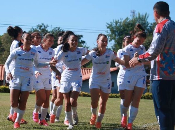 Diario HOY | Comenzó la penúltima fecha del torneo femenino