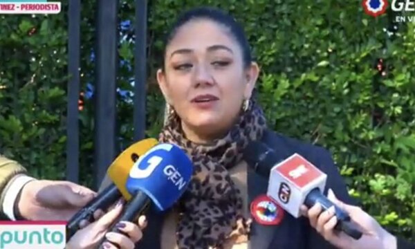 Diario HOY | Abuso en colegio: MEC dispuso sumario administrativo a supervisora