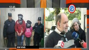 Pequeña de 3 años asesinada a golpes tuvo hemorragia cerebral, dice autopsia - PARAGUAYPE.COM