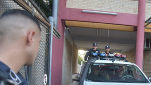 Directora y docentes del colegio donde hubo abuso volverán a sus casas