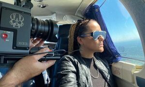 Karina Doldán en el mundo narco con el poder del nombre: “No ha sido cosa fácil”