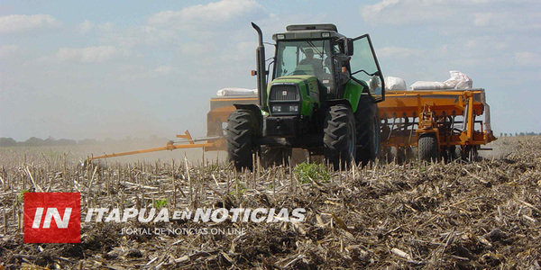 GUERRA EN UCRANIA: HAY PREOCUPACIÓN POR FALTA DE FERTILIZANTES EN AMÉRICA LATINA