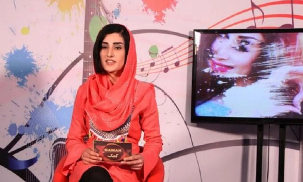 Talibanes exigen a presentadoras de TV cubrirse el rostro cuando estén al aire - OviedoPress