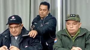 Investigación sobre el caso Acevedo, avanza con éxito, tienen datos de los posibles sicarios – Prensa 5