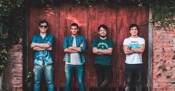 La Nación / Mr. Hyde estrena single en colaboración con integrante de La Nuestra