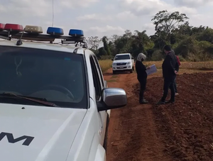Autopsia revela que niña de Repatriación murió por golpes en la cabeza y abdomen - Noticiero Paraguay