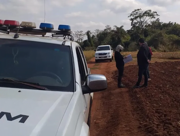 Autopsia revela que niña de Repatriación murió por golpes en la cabeza y abdomen - Noticiero Paraguay