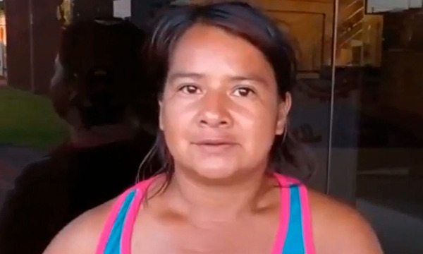 Trágico final: María Gabriela puso fin a su vida - OviedoPress