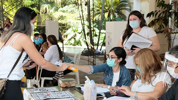 Jóvenes de 22 años en adelante ya pueden ser intendentes
