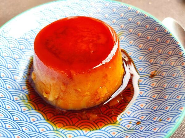 Prepará tocinillos del cielo, uno de los postres más antiguos de España - Gastronomía - ABC Color