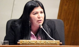 Diputada Medina recuerda obligación de denunciar hechos de maltrato infantil