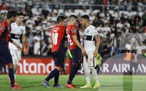 Crónica / Las dudas que tiene Cerro Porteño para el superclásico
