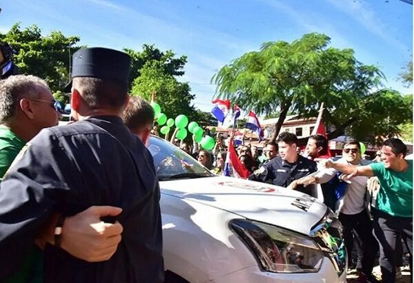 Caso abuso en colegio: Revocan prisión de imputadas | Noticias Paraguay