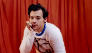 Harry Styles lanza su nuevo disco: “Es el disco más personal que creo haber hecho”