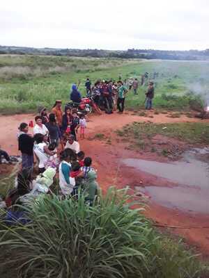 Paraguay: racismo y limpieza étnica | OnLivePy
