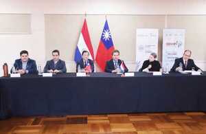 Auditoría de Taiwán constata mejoras en servicios de sanidad dentro de producción cárnica - .::Agencia IP::.