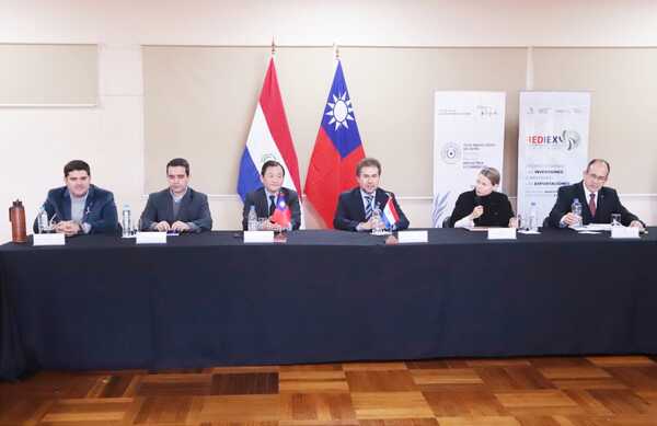 Auditoría de Taiwán constata mejoras en servicios de sanidad dentro de producción cárnica - .::Agencia IP::.