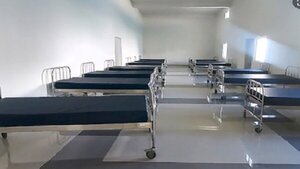 Investigan supuesto abuso sexual a una paciente del Hospital Psiquiátrico | Noticias Paraguay