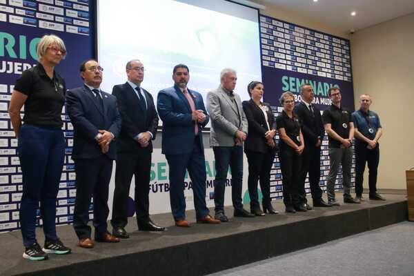 Liderazgo femenino en el fútbol - El Independiente