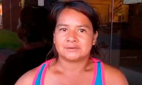 Triste final: María Gabriela se quitó la vida en el Neuropsiquiátrico - Noticiero Paraguay