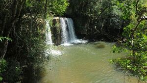 Mades reabre parques nacionales para la ciudadanía