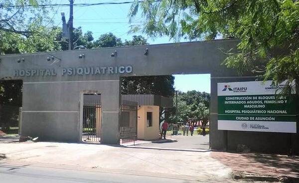 Crónica / ¡Cosa de locos! Denuncian supuesto abuso sexual en el psiquiátrico