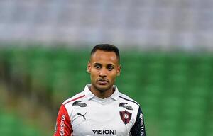 Por doping positivo, Gonçalves fue sancionado por un año y volverá en septiembre