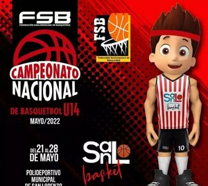 Mañana arranca el Campeonato Nacional U14 - San Lorenzo Hoy
