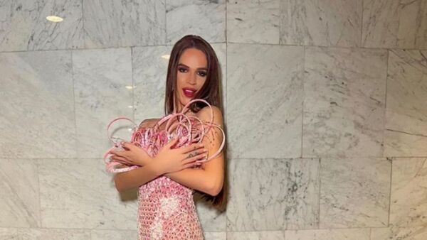 La Comadre representará a Paraguay como Miss en Europa