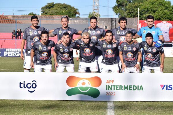 Diario HOY | ¡San Lorenzo se pone a tiro de punta!