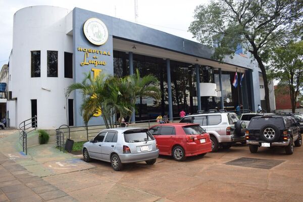 Denuncian trato indignante y negligente a un recién nacido en IPS Luque - Nacionales - ABC Color