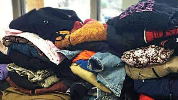 Frío intenso: piden la donación de abrigos y frazadas para familias vulnerables - Nacionales - ABC Color