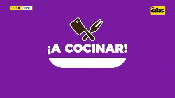 ¡A cocinar! ¡Salteado picante de bondiola! - Ensiestados - ABC Color