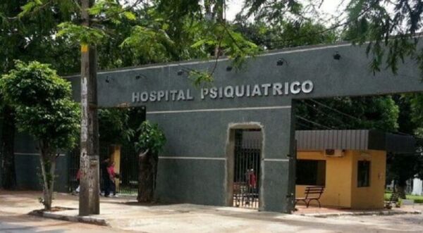 Salta una nueva denuncia de abuso sexual, esta vez en el Hospital Psiquiátrico