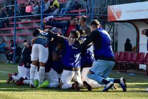 ¡No podía fallar! - San Lorenzo Hoy