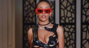 Crónica / ¿Nuestra "querida" Doja Cat dejará de cantar?