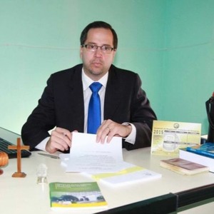 Juez pide fortalecer las instituciones del Estado para la lucha contra el crimen organizado - ADN Digital
