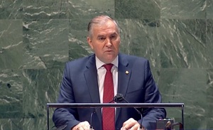 Paraguay y Colombia abordarán sobre seguridad y comercio internacional - ADN Digital