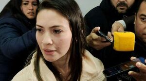 Imputan a las que supuestamente prestaron arma para atacar a José Acevedo - Nacionales - ABC Color