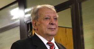 La Nación / Juan Carlos Galaverna: “Mario Abdo Benítez debería de ser mínimamente agradecido”