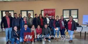 INCENTIVAN CONTROL DE SALUD DE FAMILIAS DEL PROGRAMA TEKOPORÃ EN ITAPÚA